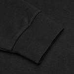 FILA Свитшот мужской Jet Black - фото 8
