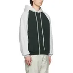 Реглан худи ERL, черный - фото 6