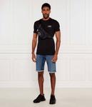 Футболки Regular fit Karl Lagerfeld, черный - фото 2