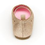 Балетки Ellaria для девочек с блестками Carter'S - фото 3