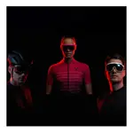 Солнцезащитные очки Bolle Chronoshield, розовый - фото 2