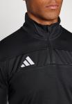 Футболка Adidas Performance TIRO25 , Black/White/Black - фото 6