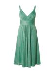 Платье VM Vera Mont Cocktail Dress, цвет Emerald - фото