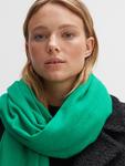 Шарф OPUS, зеленый - фото 2