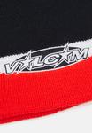 Шапка HOT TUNE BEANIE UNISEX Volcom, черный - фото 3