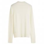 ELLE Женский свитер, Серый - фото 7