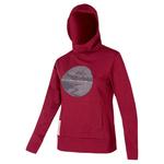 Худи Trangoworld Molo, красный - фото 3