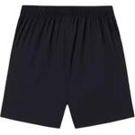 ANTA Беговые шорты Running Collection для женщин Basic Black - фото 3