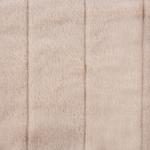 Одеяло Beliani, 180x220 см, розовый - фото 2