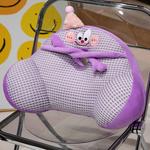 Dopamine Big Eyes Cute Doll Products MERCONSER, фиолетовый - фото 9