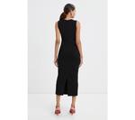 Женское платье Брайант Marcella, Black - фото 5