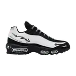 Кроссовки Nike Air Max 95 SP 'Sketch', белый - фото