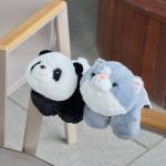 Плюшевая кукла Slapping Hand Ring Dolls высотой 23 см Howard - фото 11