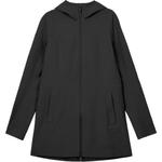 Женские тренчи RepelShell Lululemon, черный - фото 2