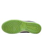 NIKE Кроссовки Dunk Low Swoosh Shadow Iron Grey - фото 3