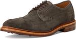Оксфорды Allen Edmonds Winstonmok Derby Shoes, серый - фото 7
