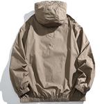 Солнцезащитная одежда унисекс Jeep, цвет Charcoal Gray - фото 12