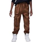 Брюки Ancient Brown Teenagers Jordan - фото 2