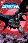 Batman: Detective Comics by Peter J. Tomasi Omnibus (DC Comics) - фото