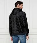 Толстовка Guess Jeans, черный - фото 3