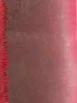 Шарф с необработанными краями Mouleta, розовый - фото 2