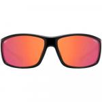 Черные инжектированные солнцезащитные очки Carrera - фото 2