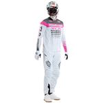 Спринтерские брюки Troy Lee Designs, Mono Chalk - фото 3