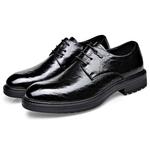 Туфли мужские низкие черный Cachiotti - фото 3