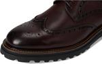 Оксфорды Steve Madden Men's Kasaan, Brown - фото 6