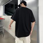 Футболка унисекс EOOVEN, фиолетовая (в комплекте одна фирменная футболка) - фото 7