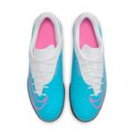 Кроссовки phantom gx club ic 'blast pack' Nike, синий - фото 4