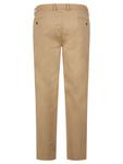 Брюки чинос HECHTER PARIS, песочный - фото 3