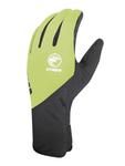 Chiba Велосипедные перчатки Softshell Light - неоновые - фото