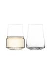 Бокалы для белого вина Zwiesel Glas Level, 2 штуки - фото