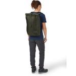 Рюкзак Depot 18 Rab, оливковый - фото 8