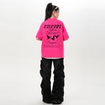 Футболка унисекс Grognak, белый - фото 37