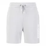 Шорты Alpha Industries Alpha Rp, серый - фото