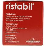 Гель для пола Buv 10 x 10 мл - Упаковка 10 шт Ristabil - фото 3