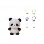 Плюшевая кукла cute desk buddy высотой 16 см Lionf - фото