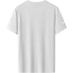 Футболка унисекс Jeep, белая - фото 5