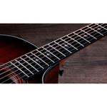 Акустически-электрическая гитара Taylor 324ce Grand Auditorium Shaded Edge Burst - фото 3
