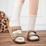 Шлепанцы унисекс Musnodo, черный - фото 11