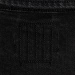 Куртка Kith Centre Denim Jacket, черный - фото 6