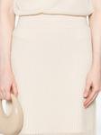 Юбка макси Simkhai Gennie, нейтральный - фото 5