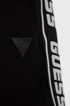 Детские спортивные штаны Guess, черный - фото 2