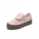 Кеды женские низкие Forever 21 - фото 3