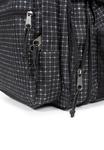 Рюкзак Eastpak TUTOR, Refleks Space Black/White - фото 5