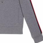 GUCCI Серый свитшот Men's Gray - фото 7