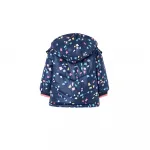 Парка Boboli Technical, синий - фото 2