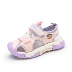 Детские сандалии Детские Paul Frank, темно-синий - фото 15